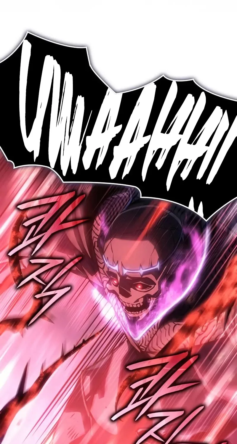 Regressing with the King’s Power Zinmanga X Chapter 22 Page 154