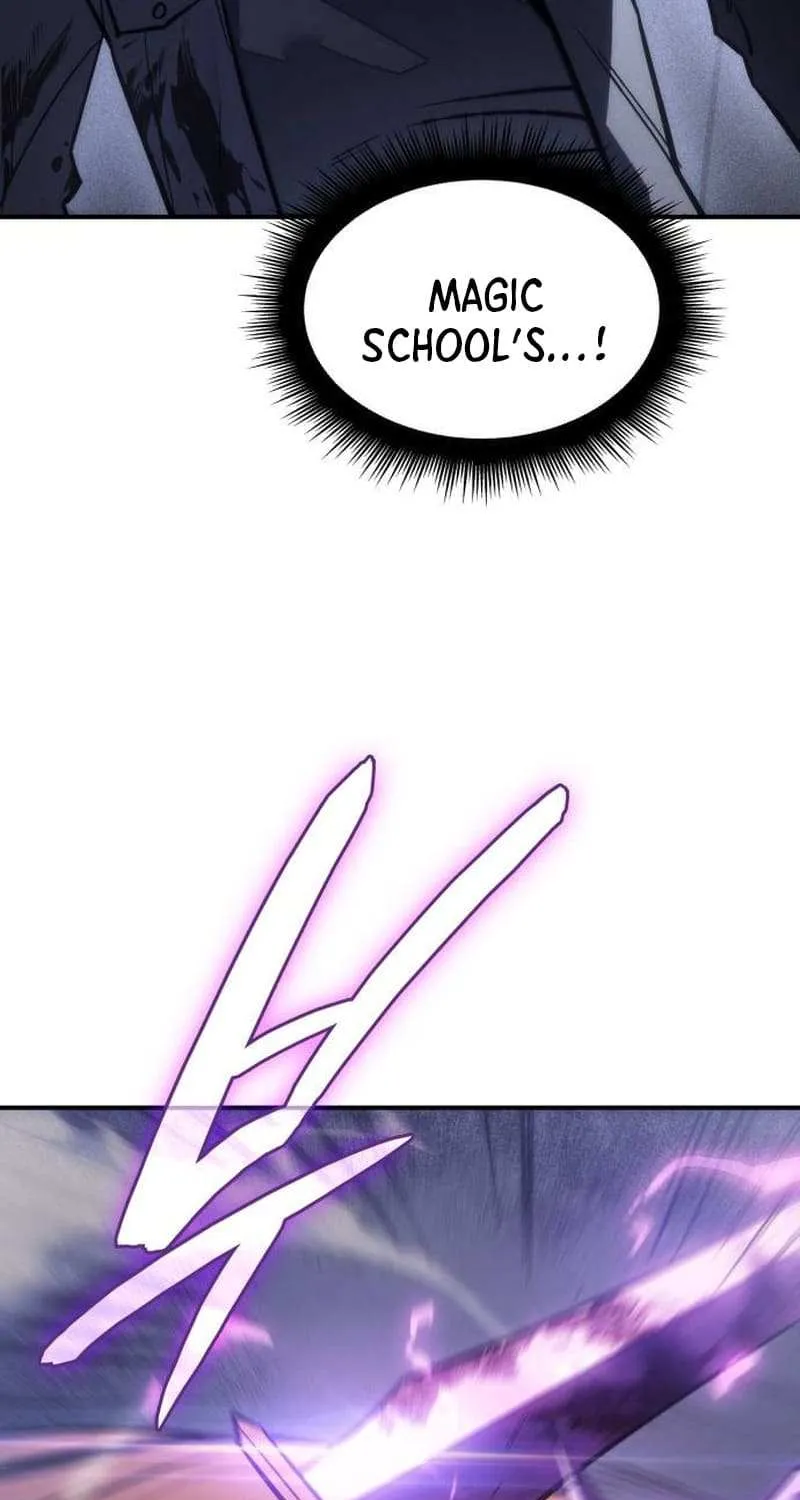 Regressing with the King’s Power Zinmanga X Chapter 21.4 Page 6