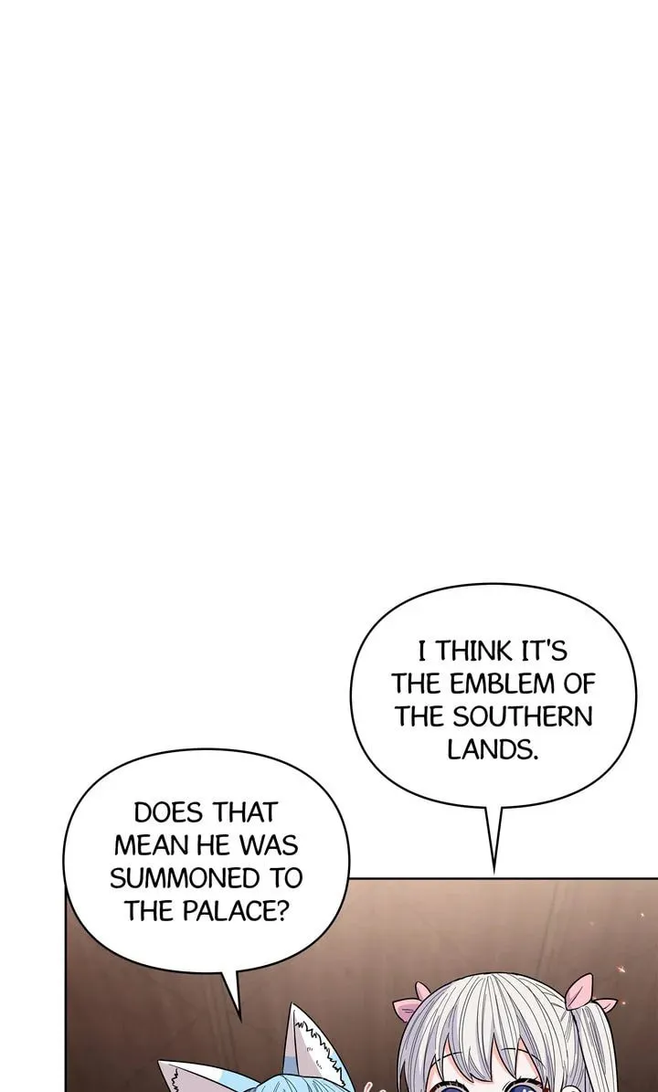 I Become the Tiger’s Daughter Zinmanga X Chapter 42 Page 44