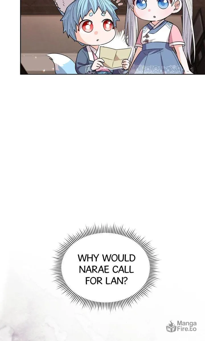 I Become the Tiger’s Daughter Zinmanga X Chapter 42 Page 45