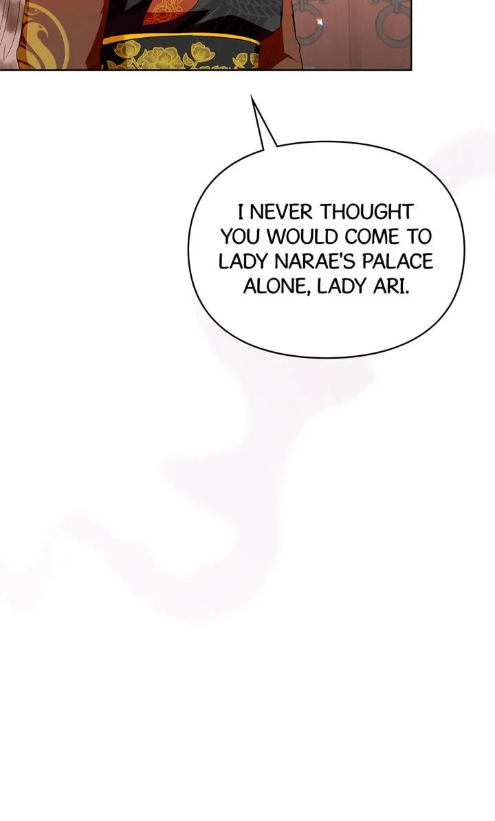 I Become the Tiger’s Daughter Zinmanga X Chapter 42 Page 58