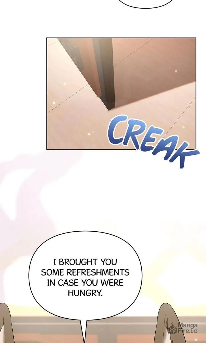 I Become the Tiger’s Daughter Zinmanga X Chapter 42 Page 81