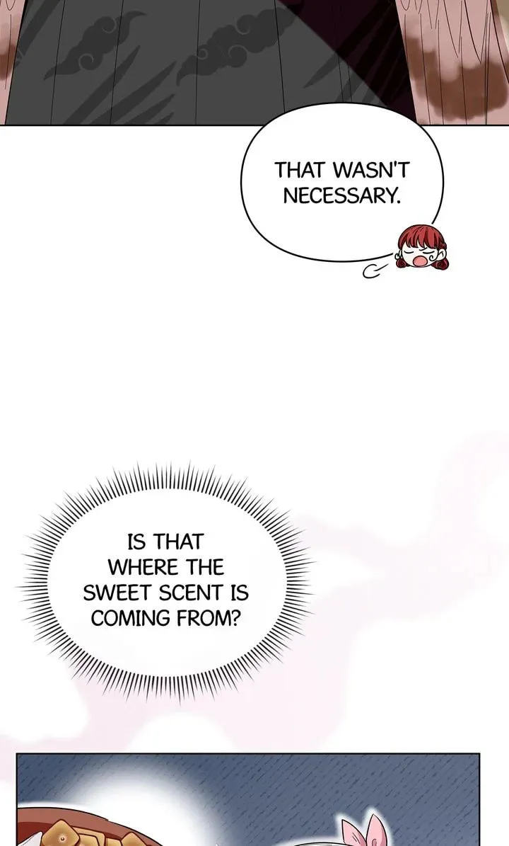 I Become the Tiger’s Daughter Zinmanga X Chapter 42 Page 83
