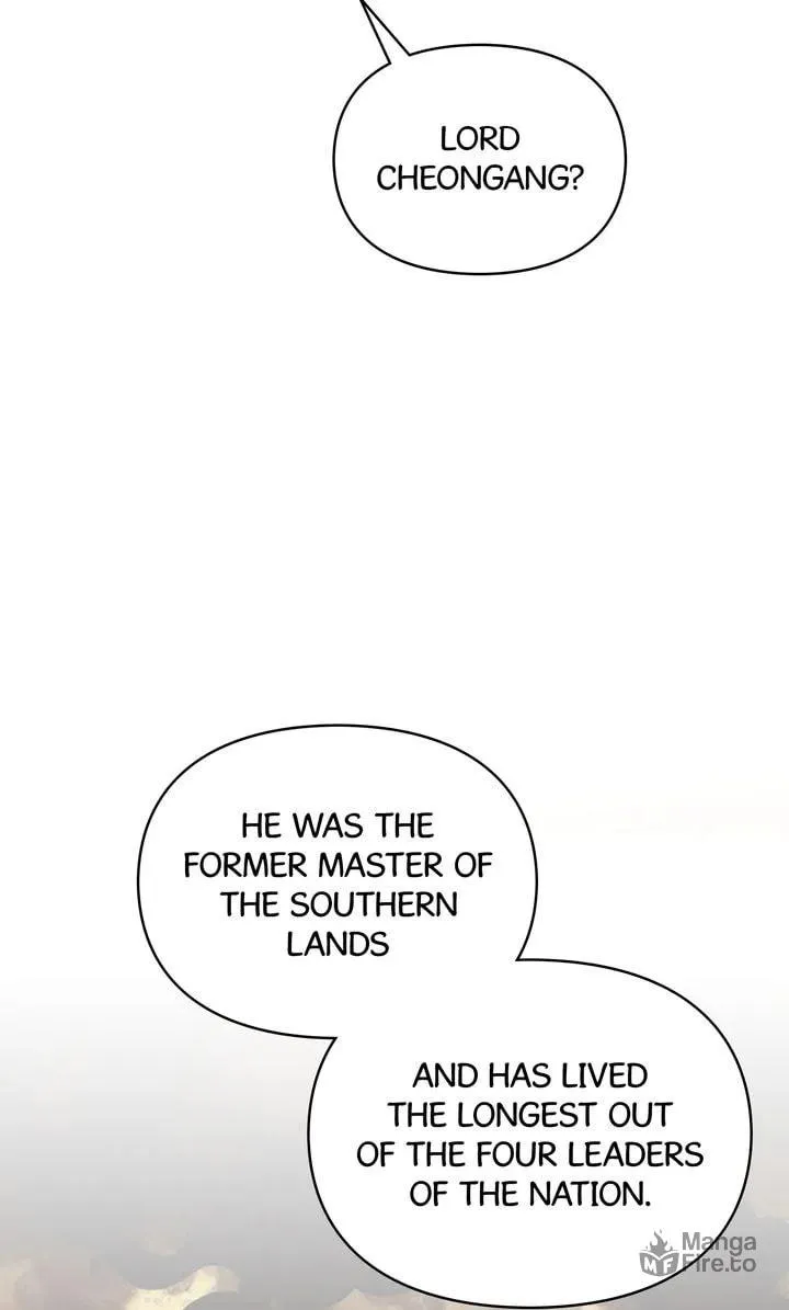 I Become the Tiger’s Daughter Zinmanga X Chapter 42 Page 105