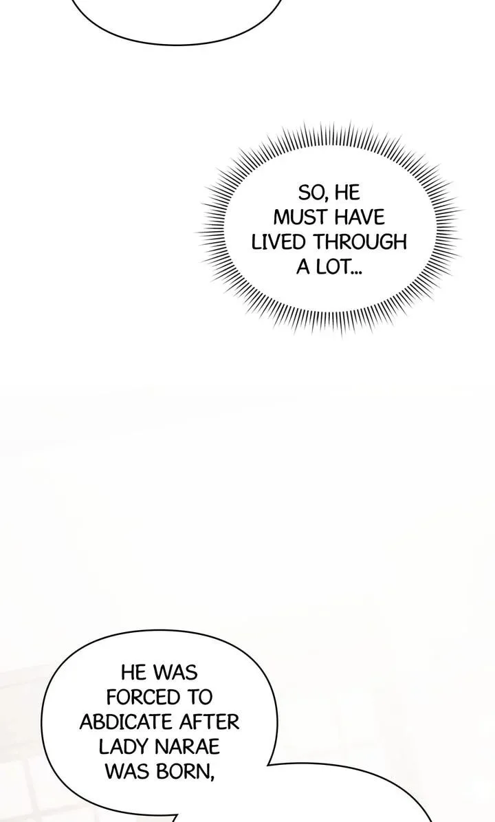 I Become the Tiger’s Daughter Zinmanga X Chapter 42 Page 107
