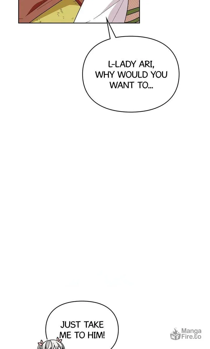 I Become the Tiger’s Daughter Zinmanga X Chapter 42 Page 117