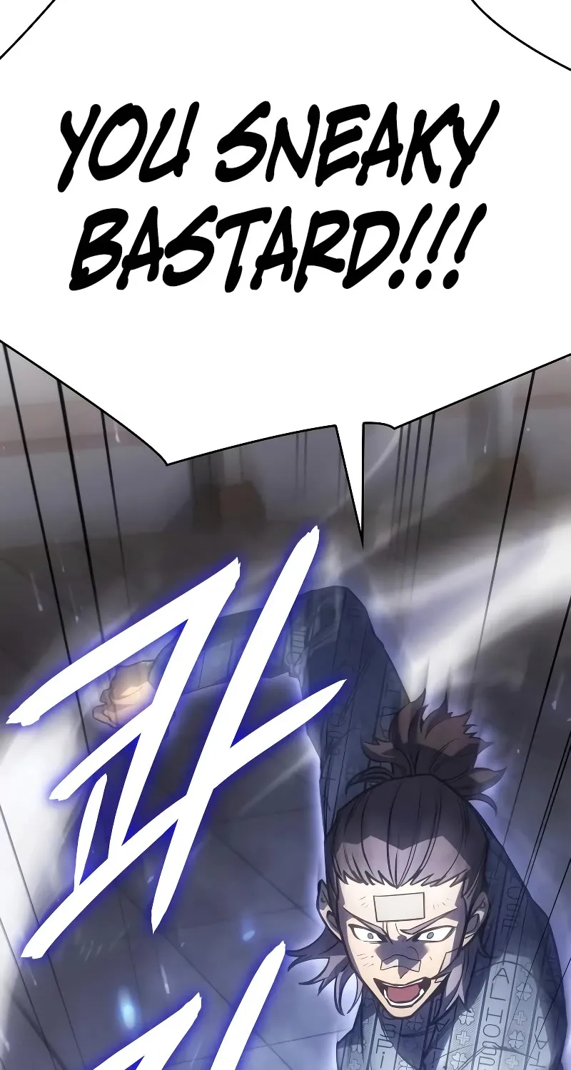 Regressing with the King’s Power Zinmanga X Chapter 18 Page 53