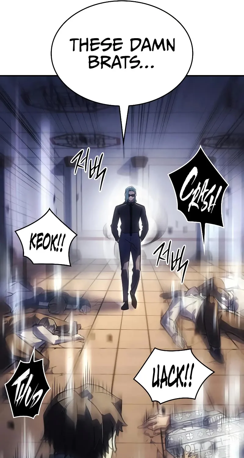 Regressing with the King’s Power Zinmanga X Chapter 18 Page 82