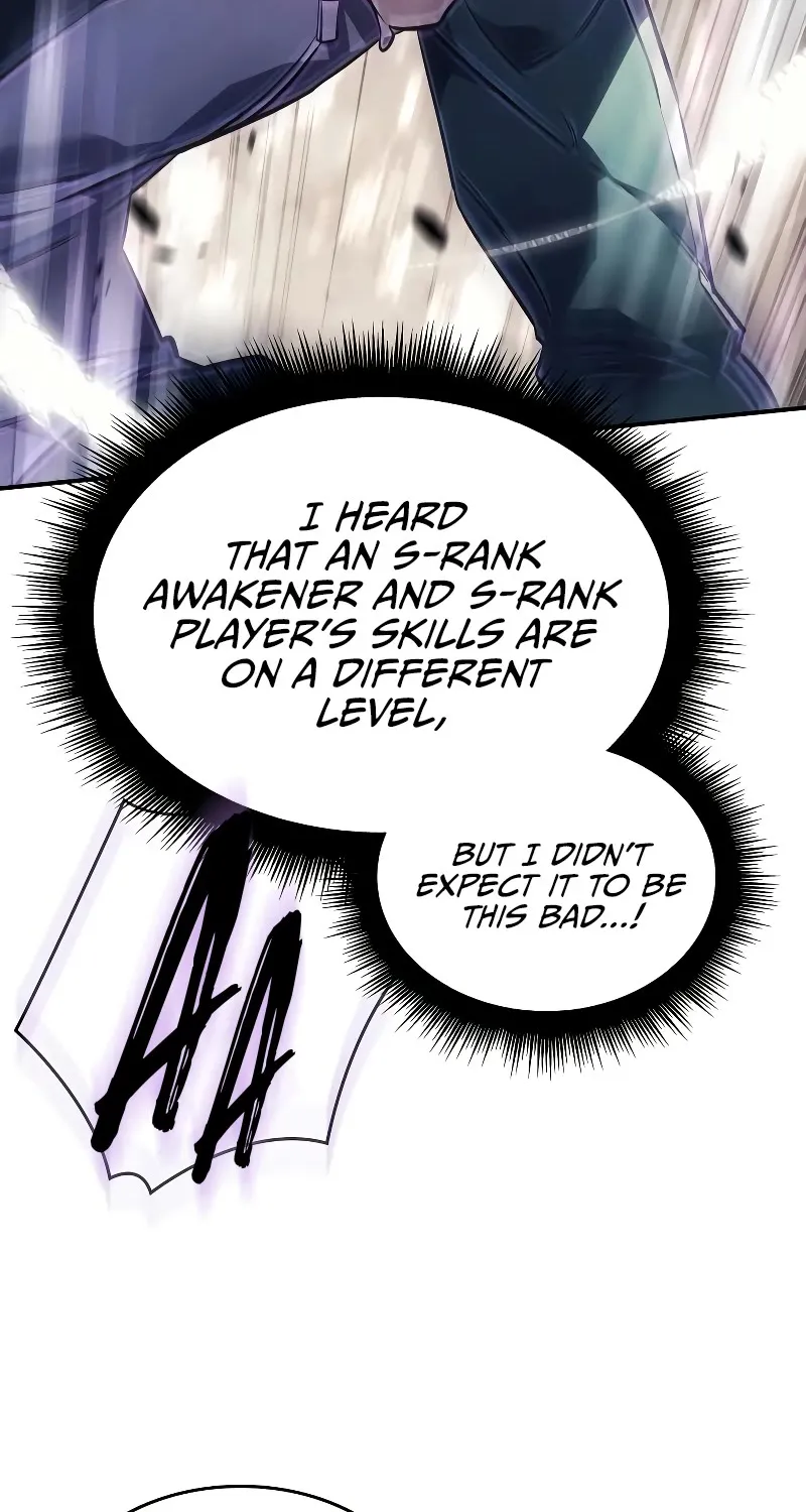 Regressing with the King’s Power Zinmanga X Chapter 18 Page 99