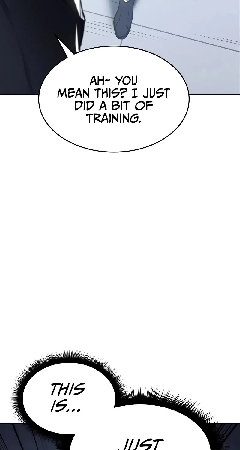 Regressing with the King’s Power Zinmanga X Chapter 15 Page 27