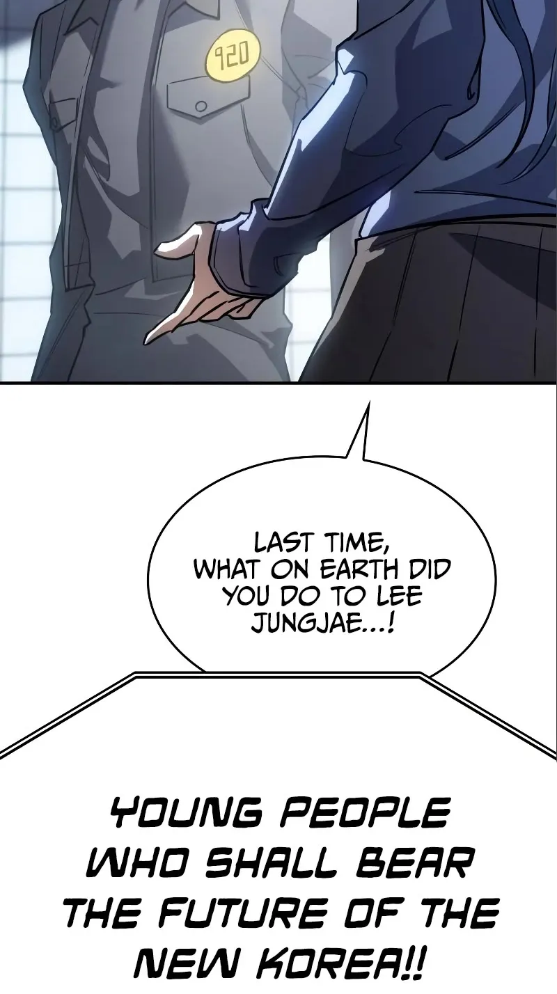 Regressing with the King’s Power Zinmanga X Chapter 15 Page 31