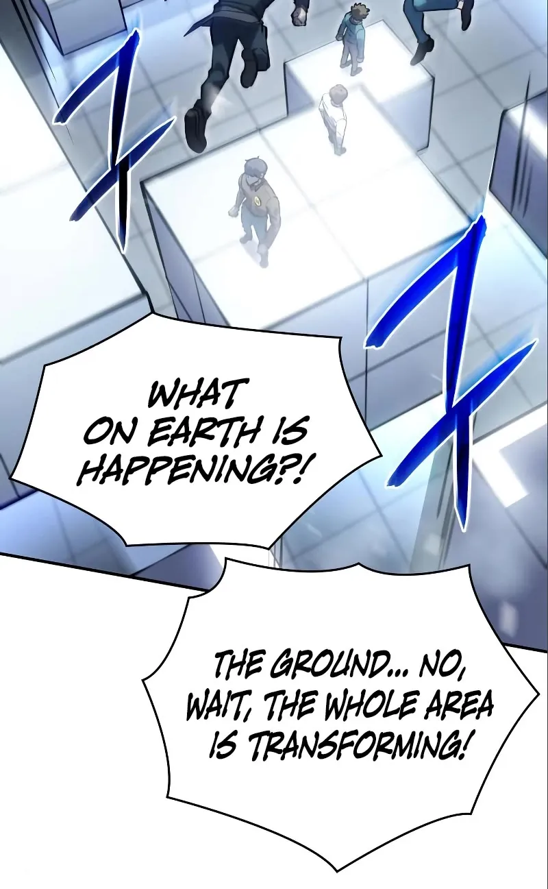 Regressing with the King’s Power Zinmanga X Chapter 15 Page 47