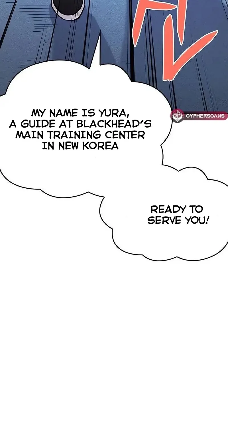 Regressing with the King’s Power Zinmanga X Chapter 14 Page 33