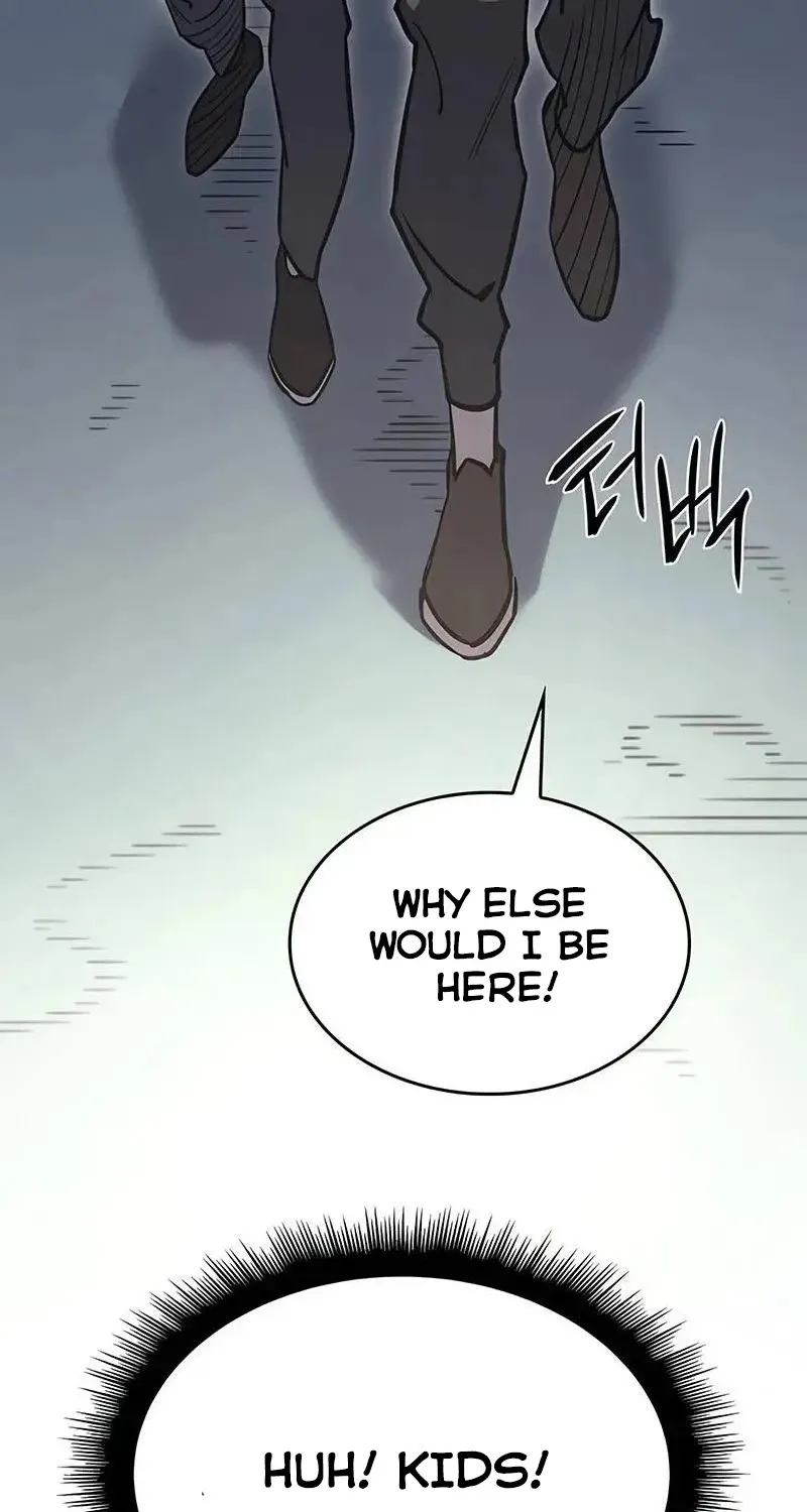 Regressing with the King’s Power Zinmanga X Chapter 14 Page 38