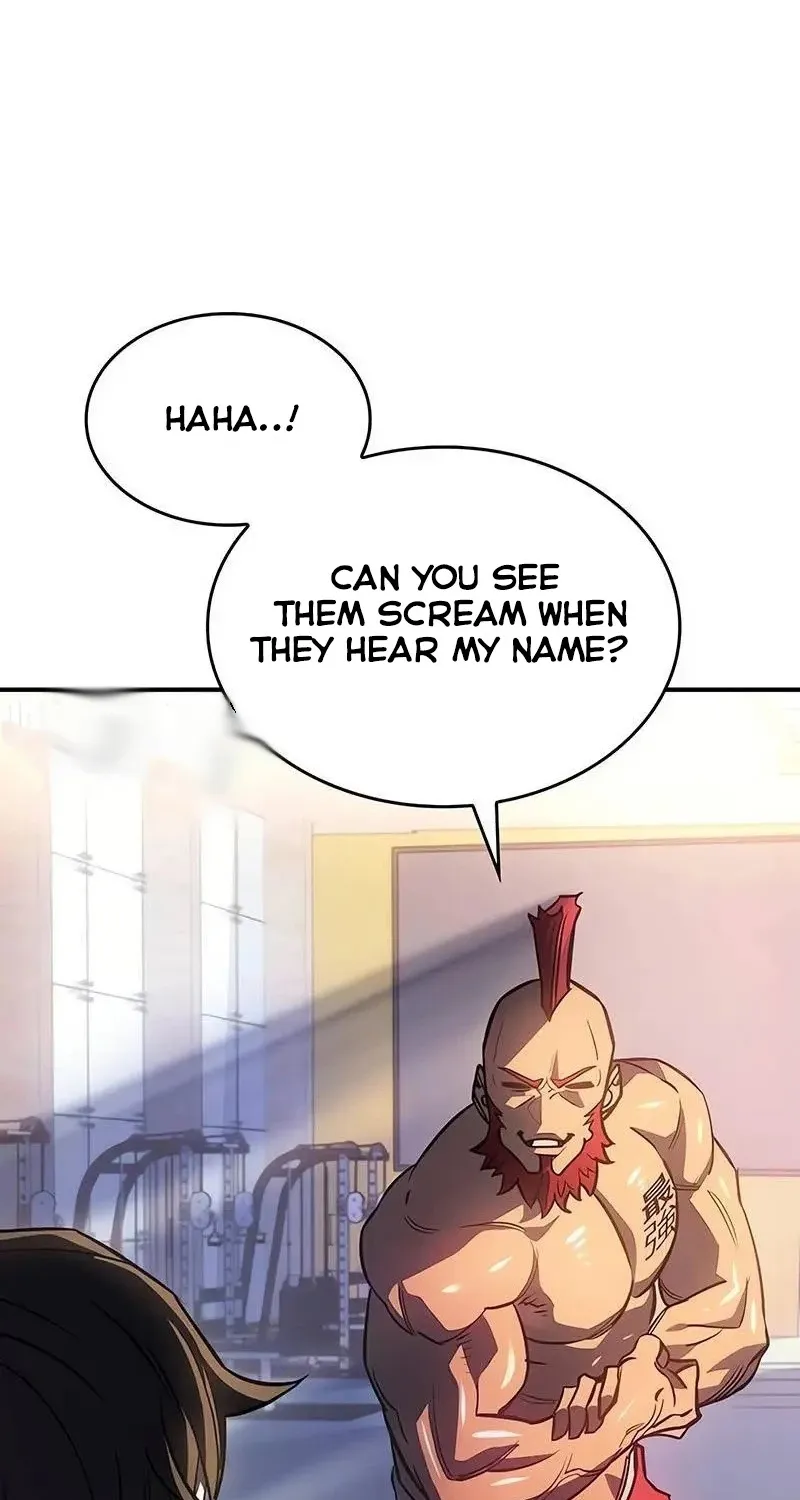 Regressing with the King’s Power Zinmanga X Chapter 14 Page 61