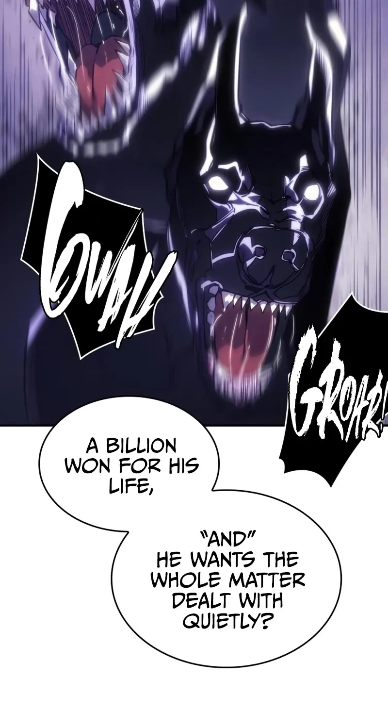 Regressing with the King’s Power Zinmanga X Chapter 12 Page 122