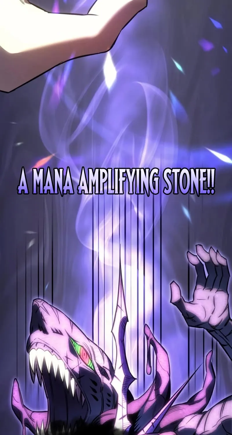 Regressing with the King’s Power Zinmanga X Chapter 11 Page 34