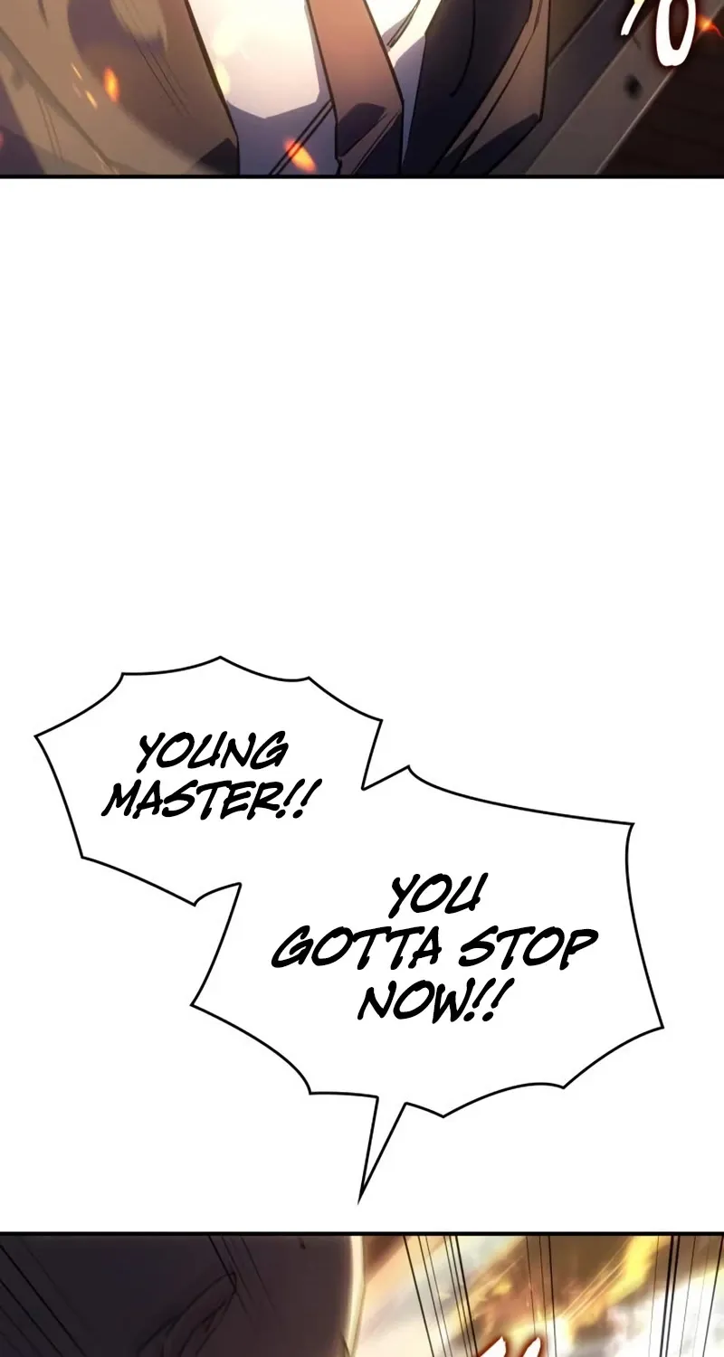 Regressing with the King’s Power Zinmanga X Chapter 11 Page 41