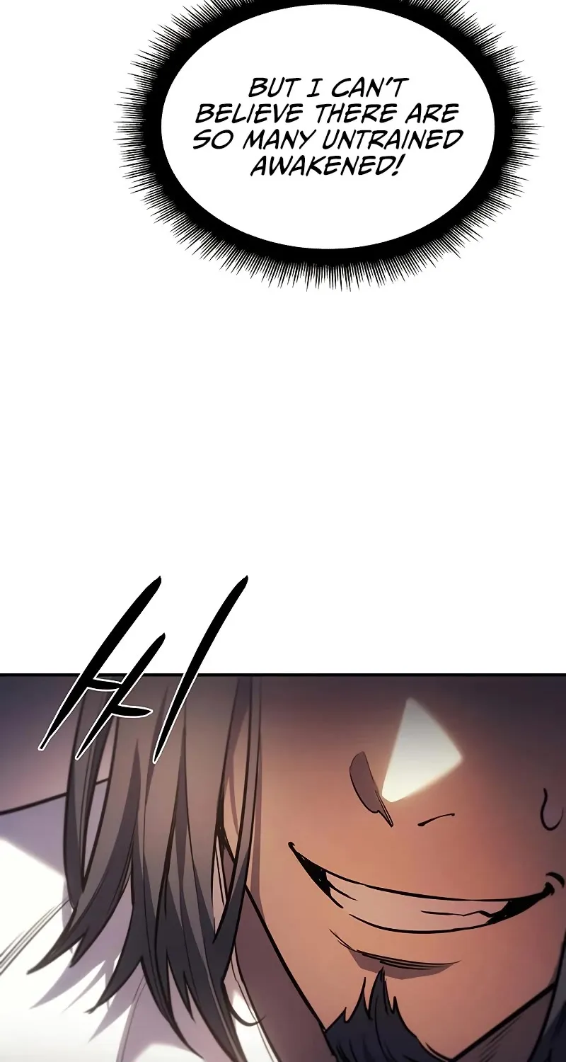 Regressing with the King’s Power Zinmanga X Chapter 9 Page 33