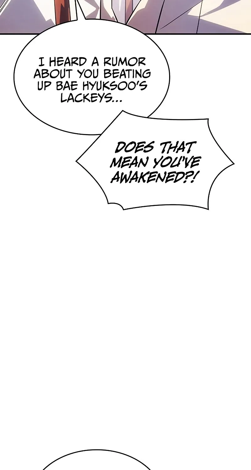 Regressing with the King’s Power Zinmanga X Chapter 8 Page 23