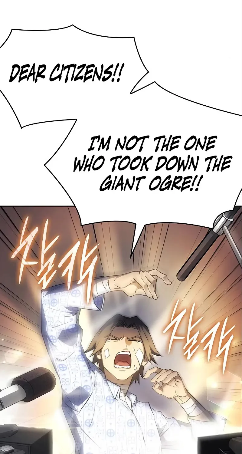 Regressing with the King’s Power Zinmanga X Chapter 7 Page 21