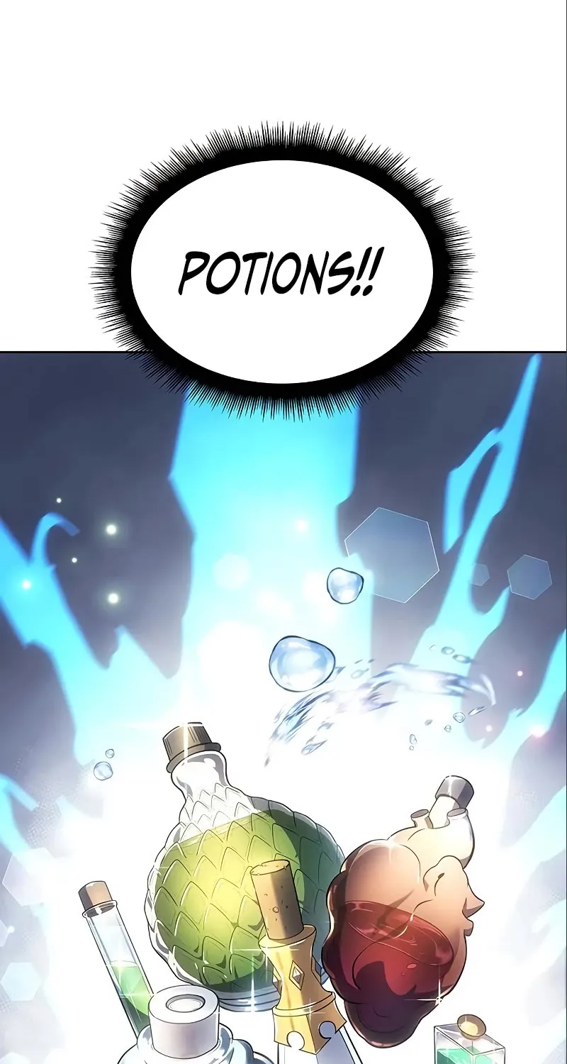 Regressing with the King’s Power Zinmanga X Chapter 7 Page 41