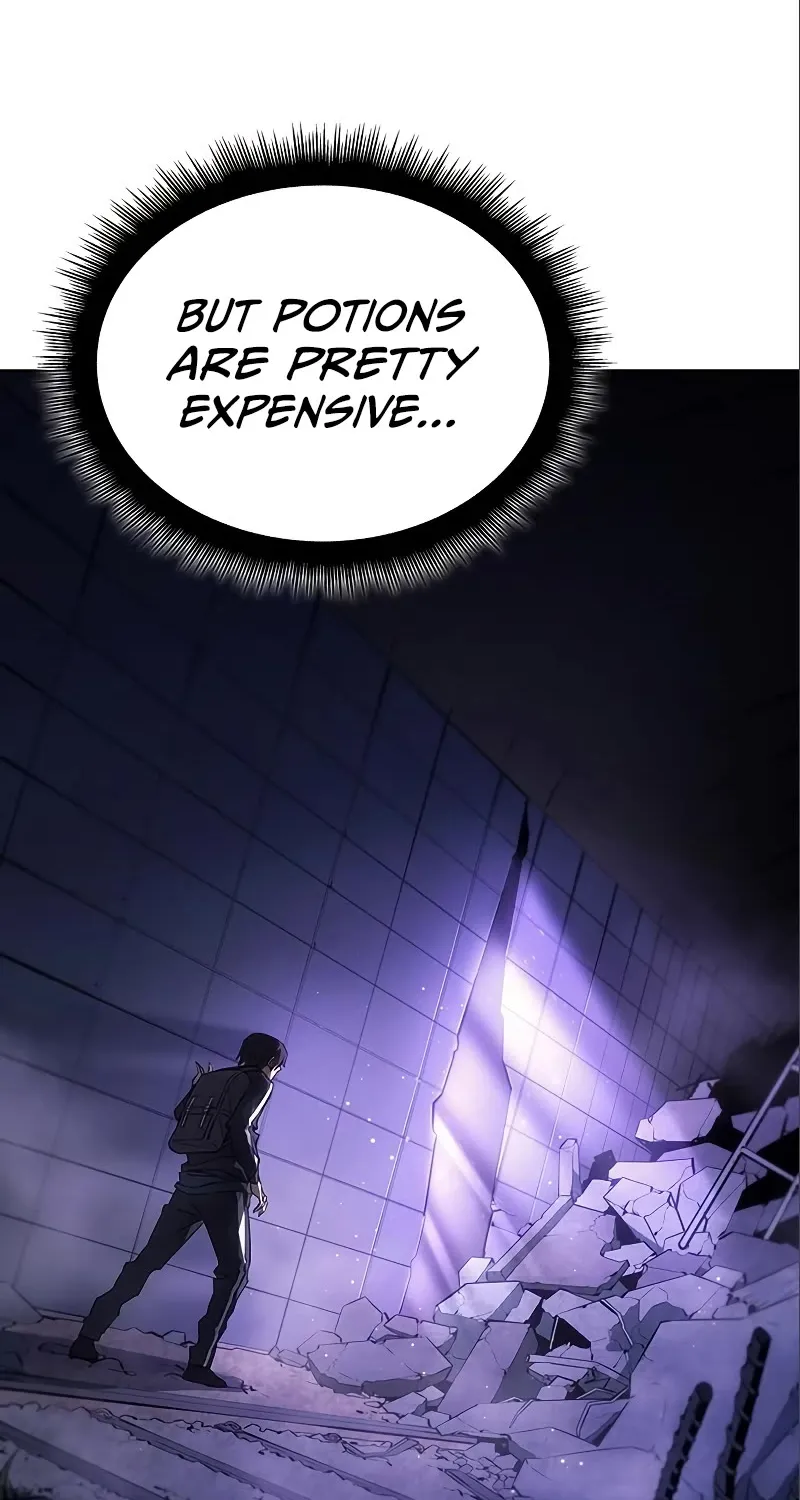 Regressing with the King’s Power Zinmanga X Chapter 7 Page 43