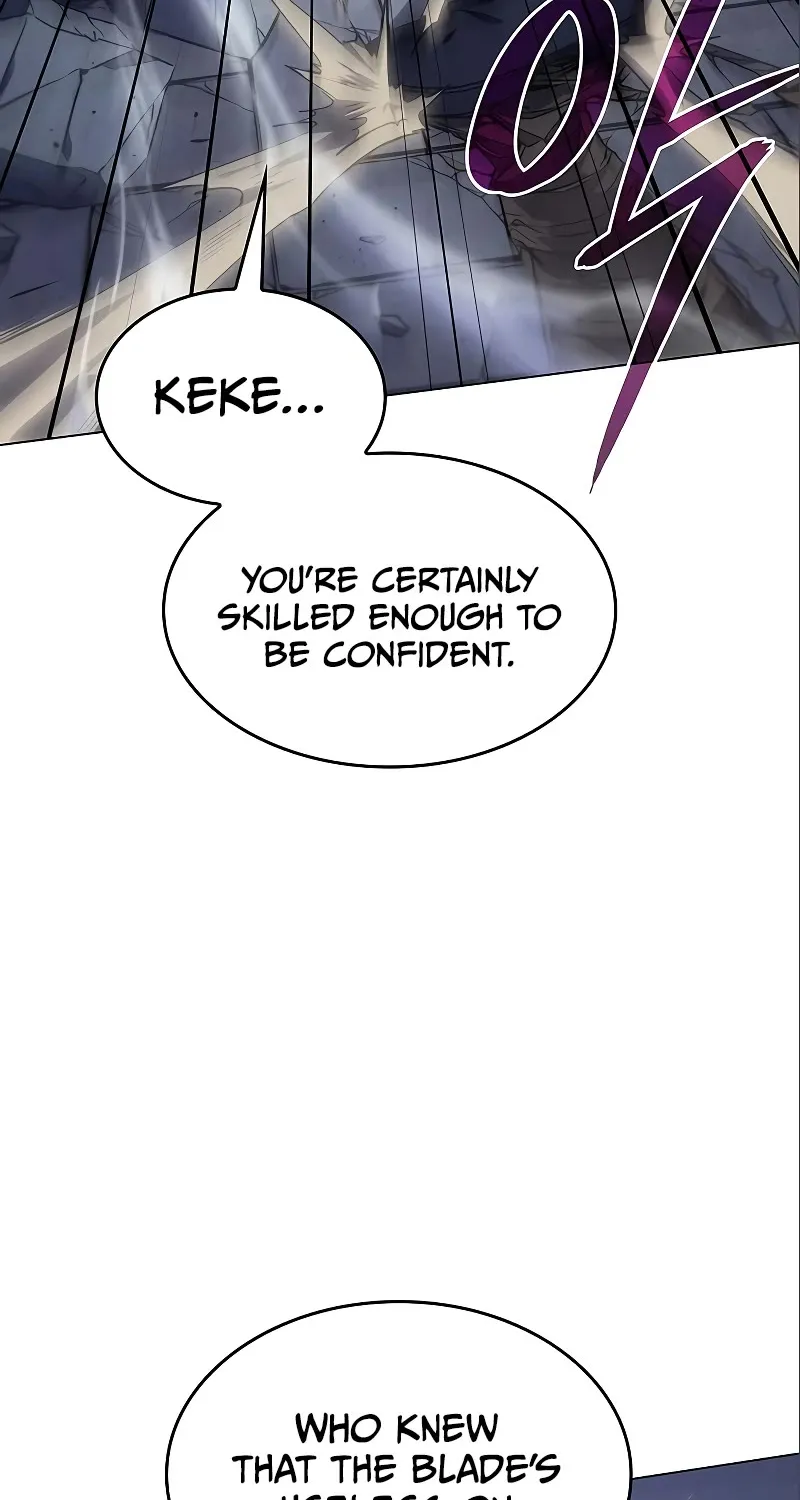 Regressing with the King’s Power Zinmanga X Chapter 6 Page 33