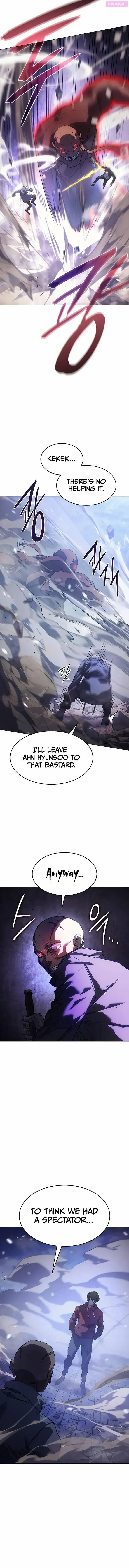 Regressing with the King’s Power Zinmanga X Chapter 5 Page 15