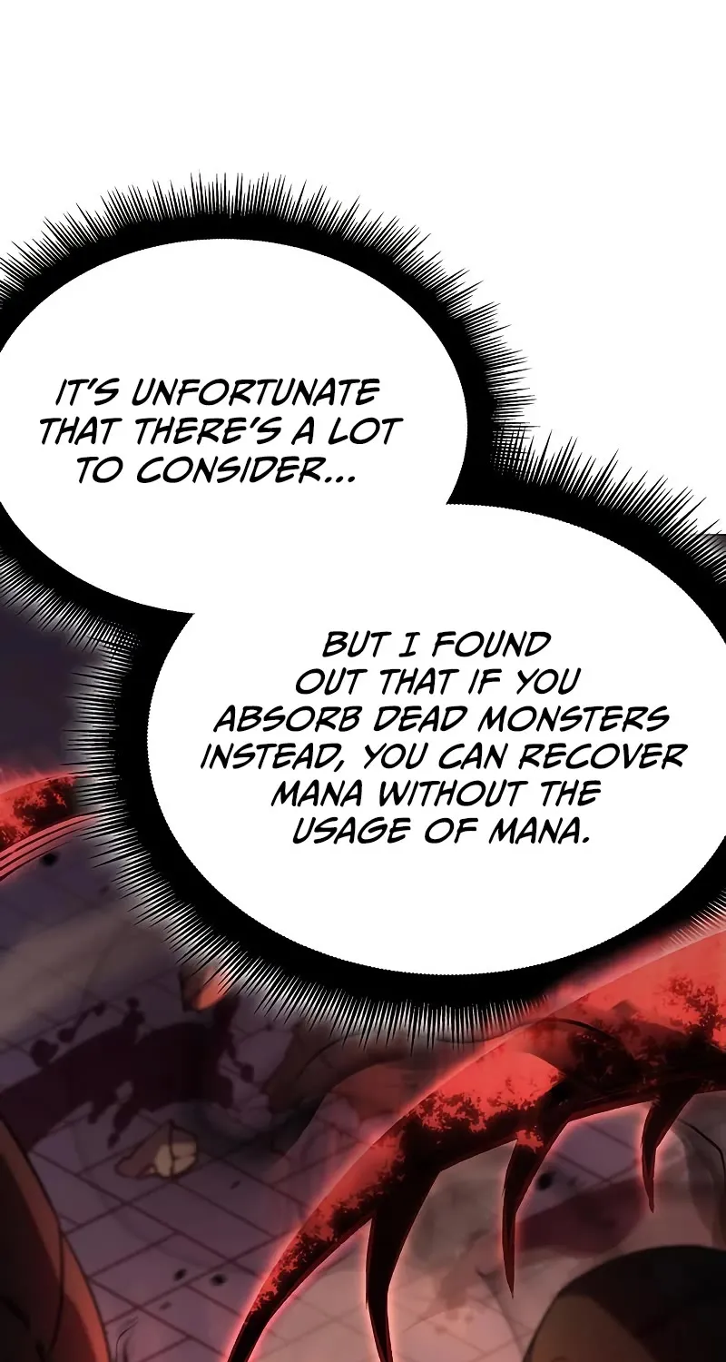 Regressing with the King’s Power Zinmanga X Chapter 5 Page 18