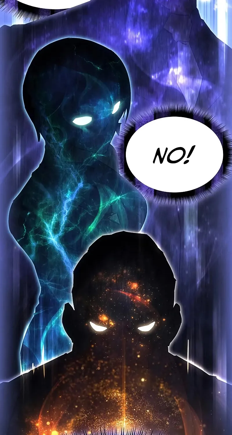 Regressing with the King’s Power Zinmanga X Chapter 5 Page 27