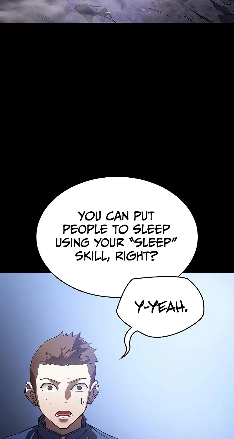 Regressing with the King’s Power Zinmanga X Chapter 5 Page 87