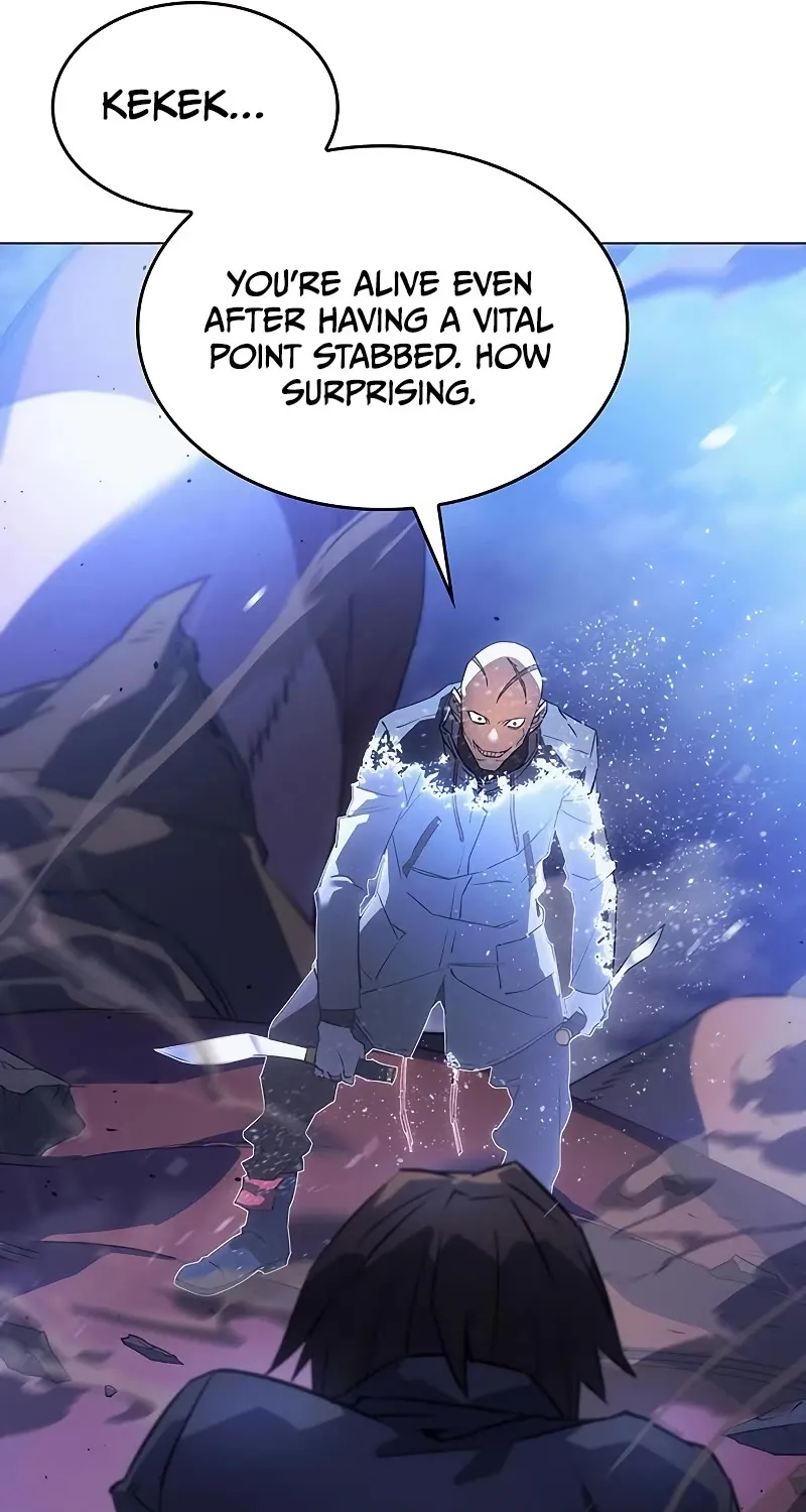 Regressing with the King’s Power Zinmanga X Chapter 5 Page 110