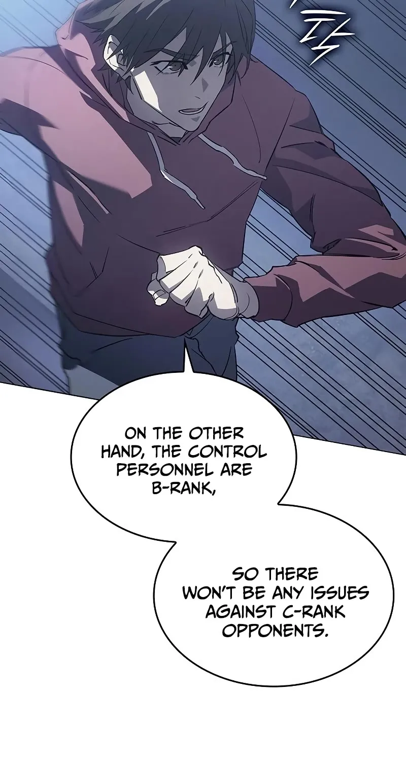 Regressing with the King’s Power Zinmanga X Chapter 4 Page 64