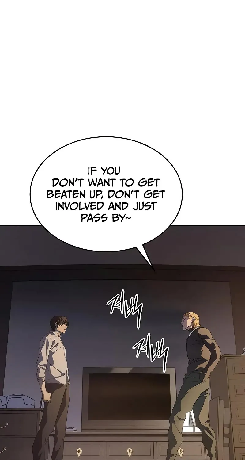 Regressing with the King’s Power Zinmanga X Chapter 3 Page 50