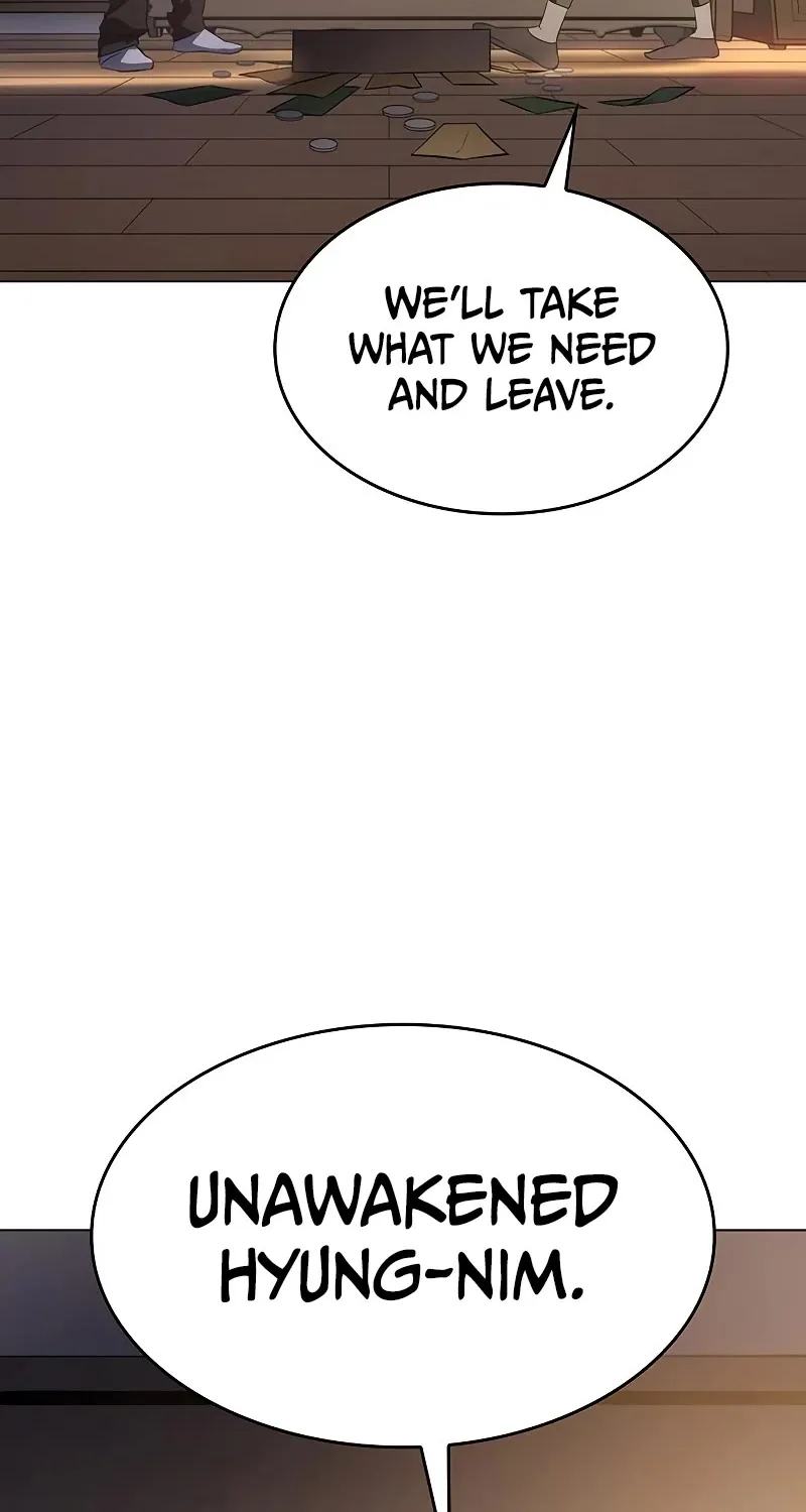 Regressing with the King’s Power Zinmanga X Chapter 3 Page 51