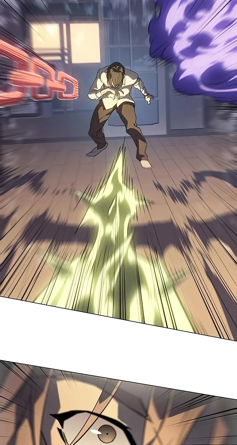 Regressing with the King’s Power Zinmanga X Chapter 3 Page 83