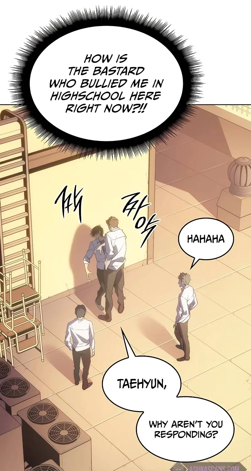 Regressing with the King’s Power Zinmanga X Chapter 1 Page 112