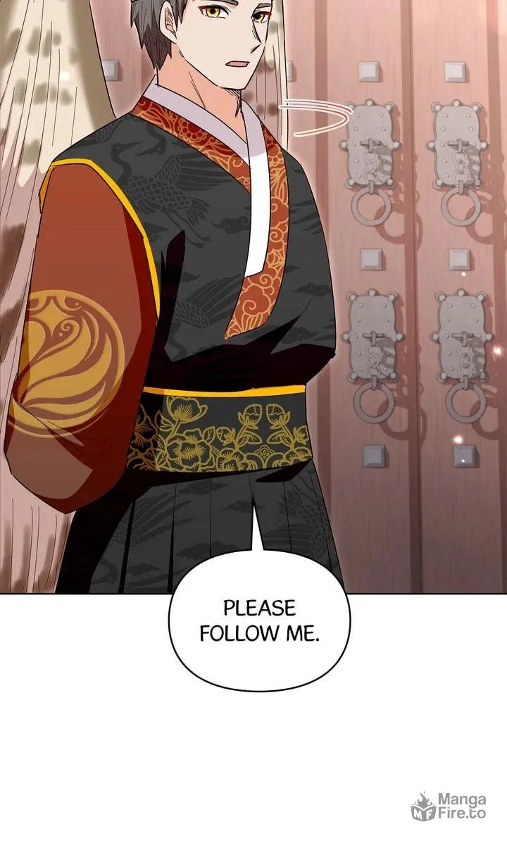I Become the Tiger’s Daughter Zinmanga X Chapter 41 Page 6