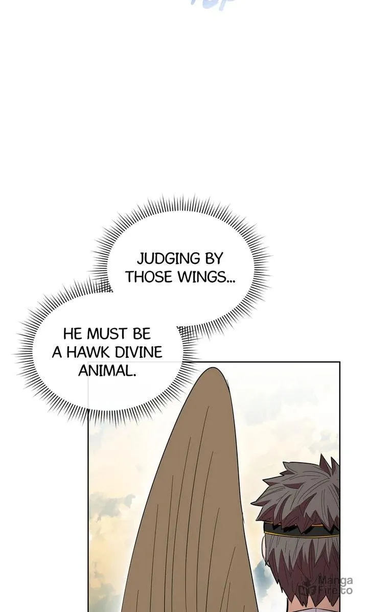 I Become the Tiger’s Daughter Zinmanga X Chapter 41 Page 10