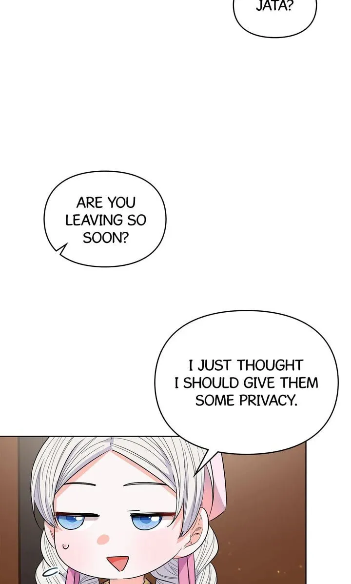 I Become the Tiger’s Daughter Zinmanga X Chapter 41 Page 46