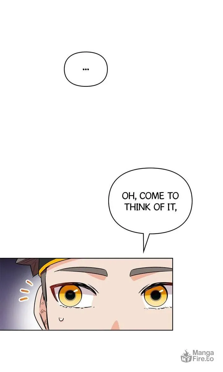 I Become the Tiger’s Daughter Zinmanga X Chapter 41 Page 48