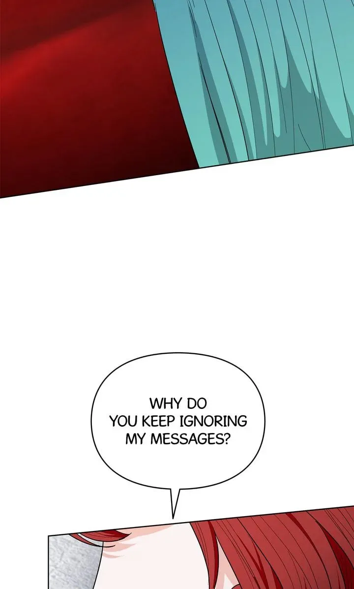 I Become the Tiger’s Daughter Zinmanga X Chapter 41 Page 71