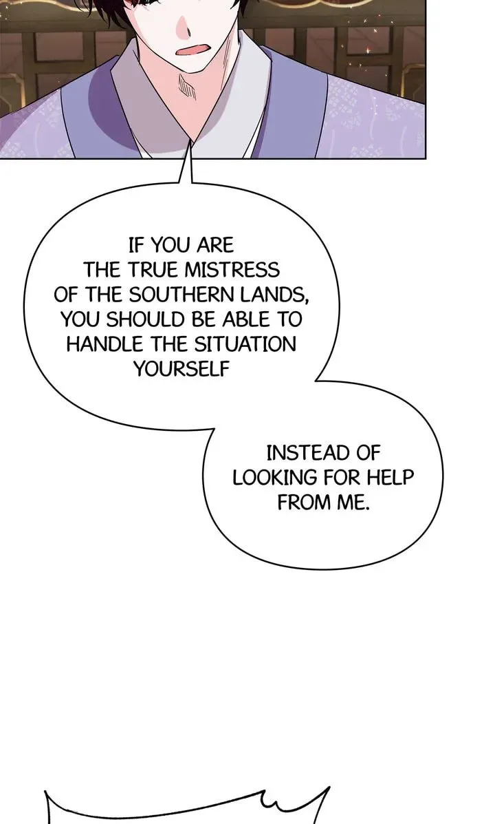I Become the Tiger’s Daughter Zinmanga X Chapter 41 Page 73