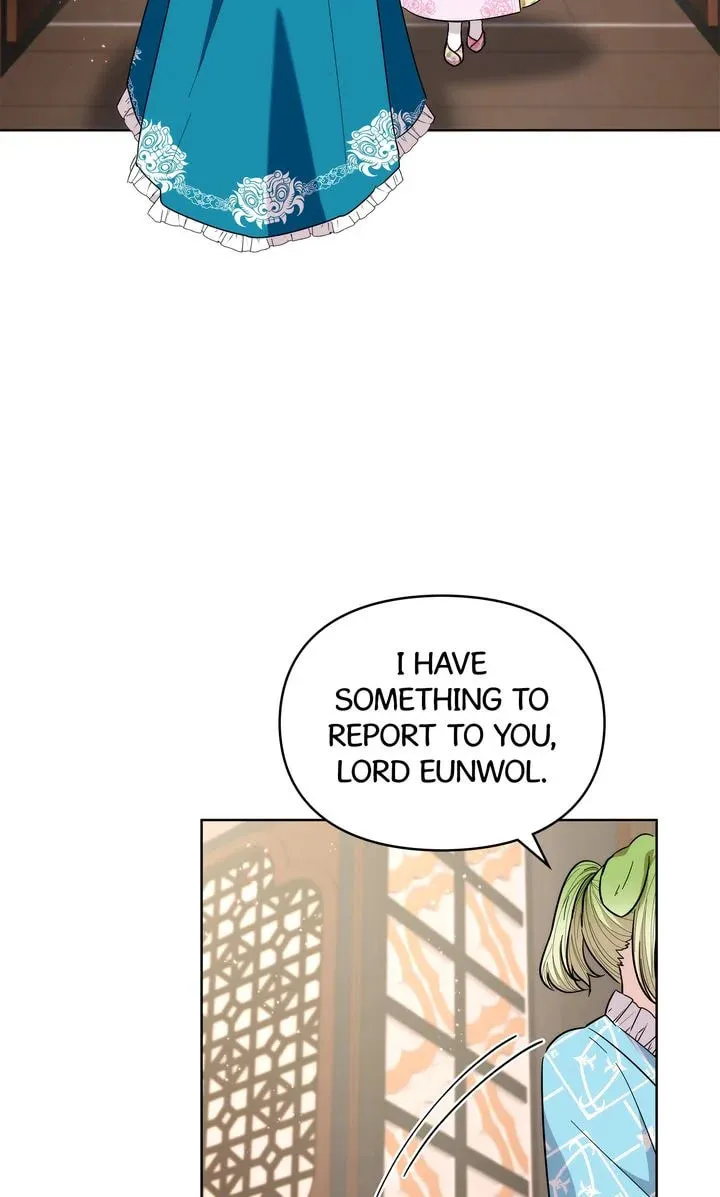 I Become the Tiger’s Daughter Zinmanga X Chapter 41 Page 88