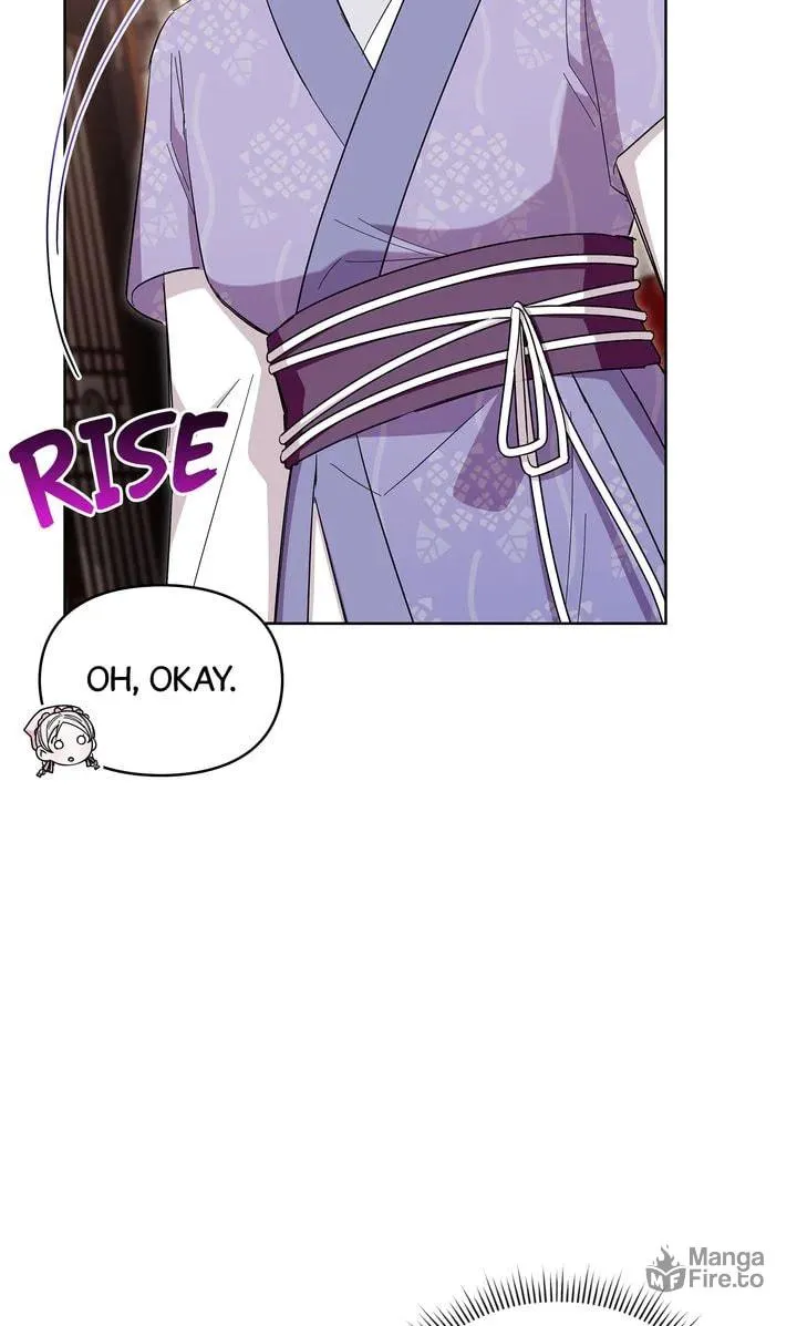 I Become the Tiger’s Daughter Zinmanga X Chapter 41 Page 99