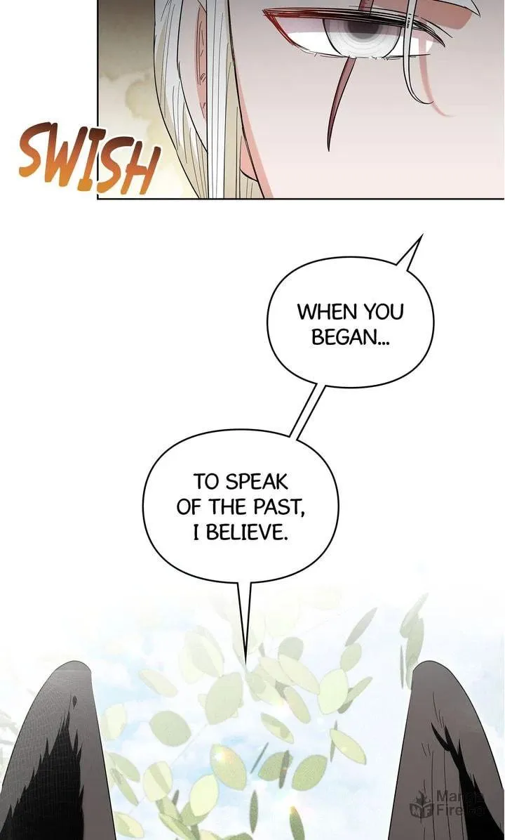 I Become the Tiger’s Daughter Zinmanga X Chapter 40 Page 3