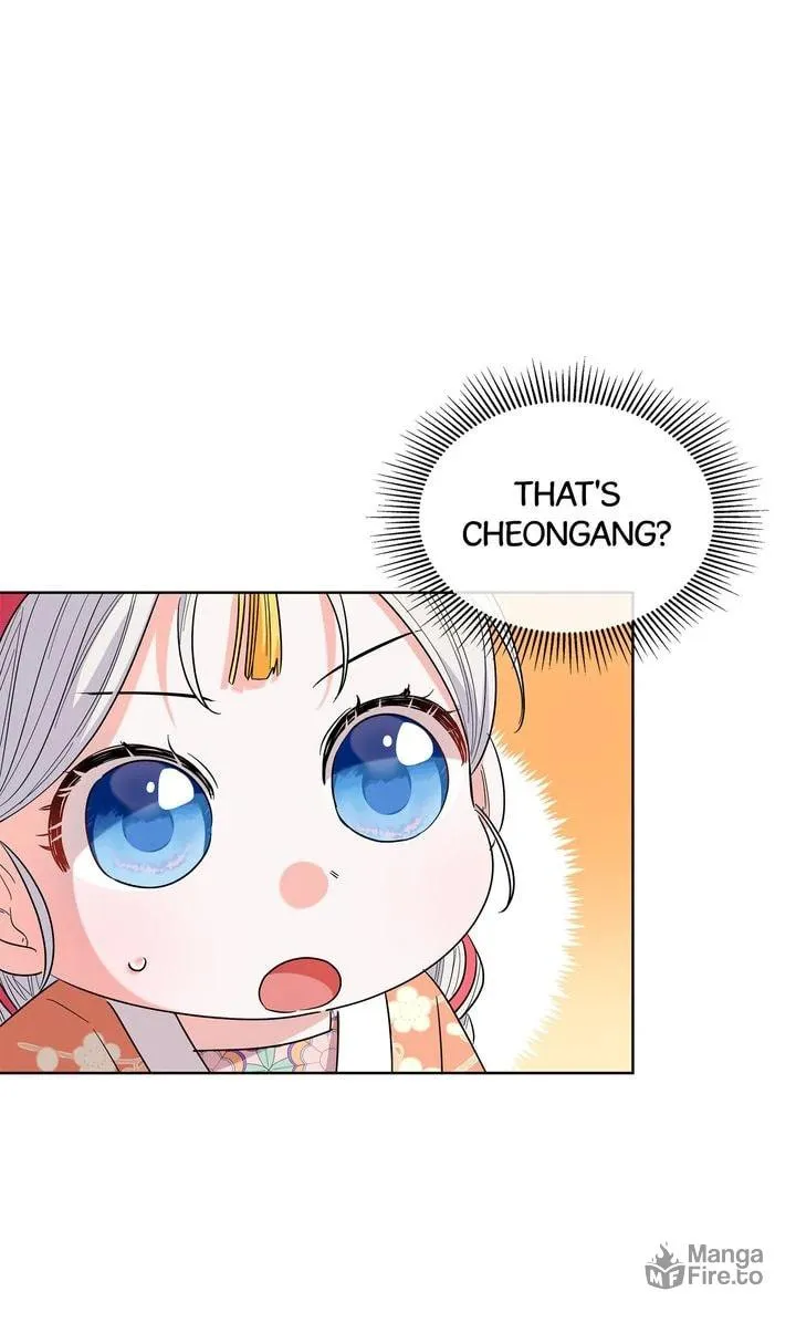 I Become the Tiger’s Daughter Zinmanga X Chapter 40 Page 6
