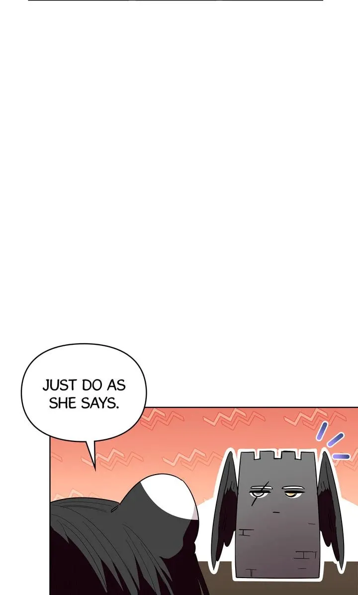 I Become the Tiger’s Daughter Zinmanga X Chapter 40 Page 23