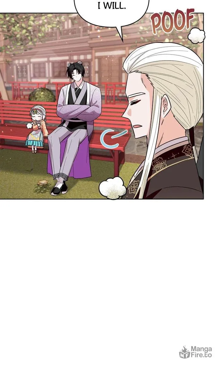 I Become the Tiger’s Daughter Zinmanga X Chapter 40 Page 27